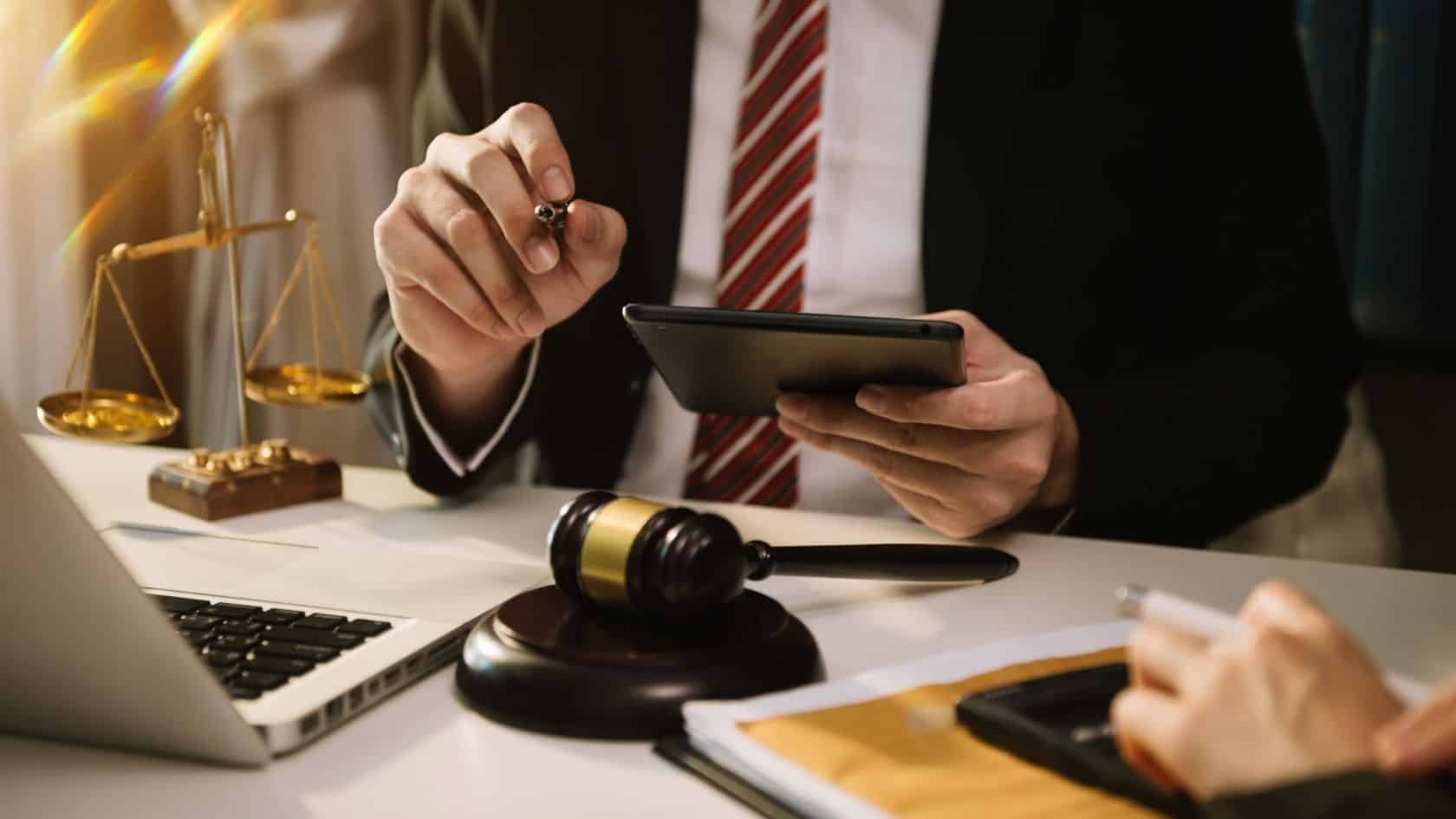 Ticaret Hukukunda Uzman Arabuluculuk Eğitimi